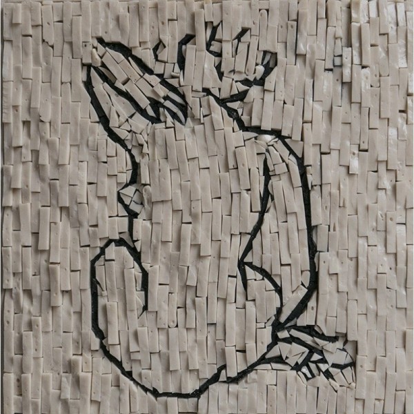 Henri Matisse - Nudo di Schiena