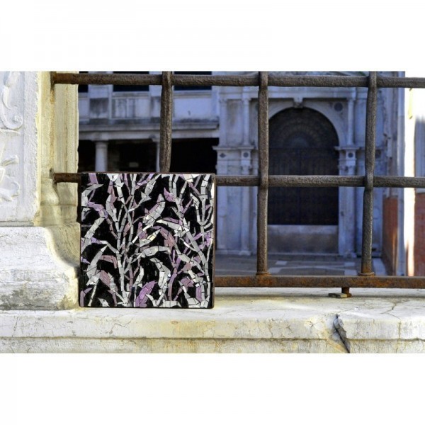 Venezia - Inspired by Fortuny pattern: "Orfeo"