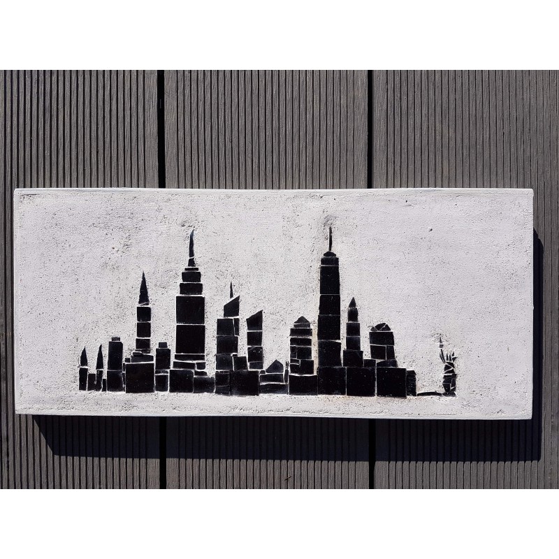 CAPI-TILES NEW YORK CITY