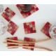 MOSAIC SMALTI TILES SET