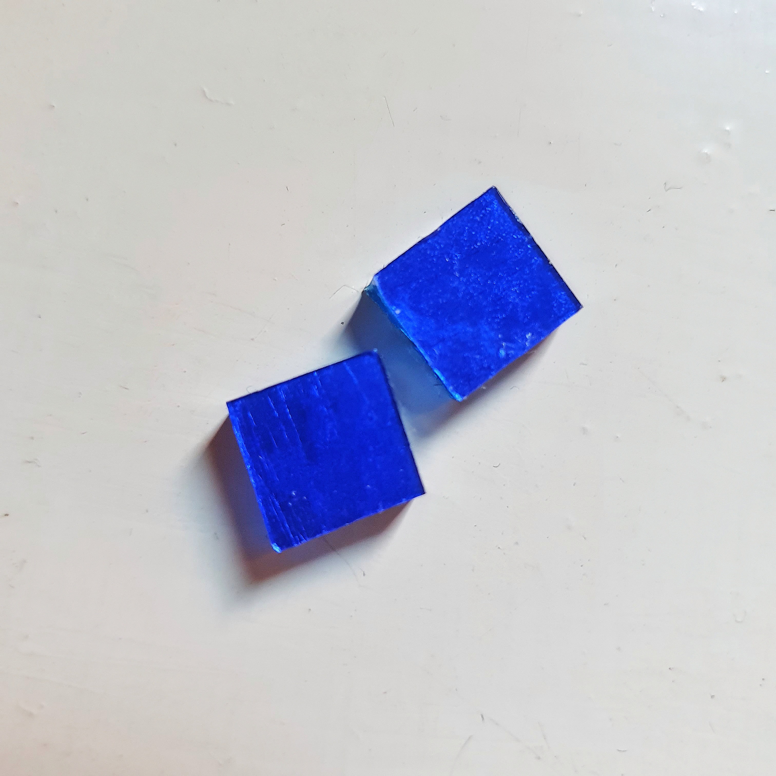 blu cobalto