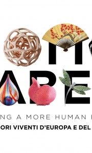 HOMO FABER - CRAFTING A MORE HUMAN FUTURE