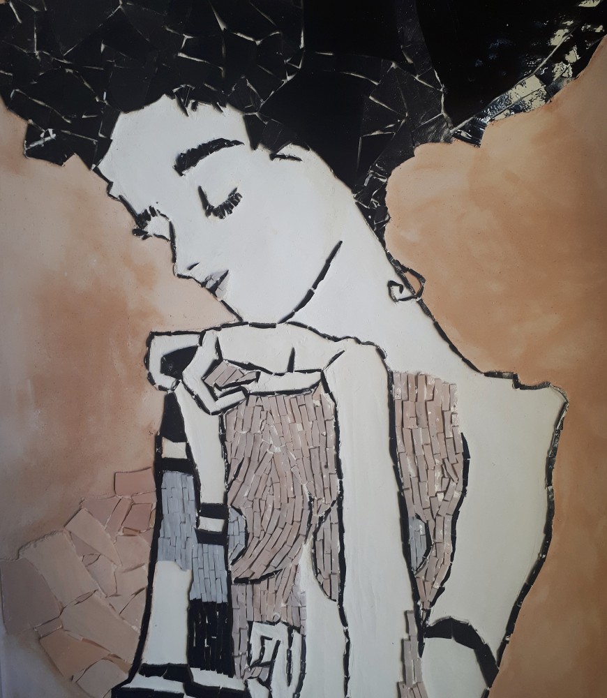 Compose Egon Schiele