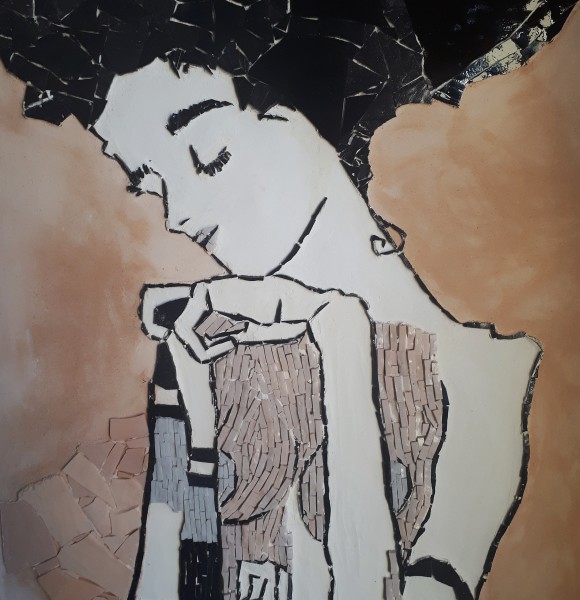 Compose Egon Schiele