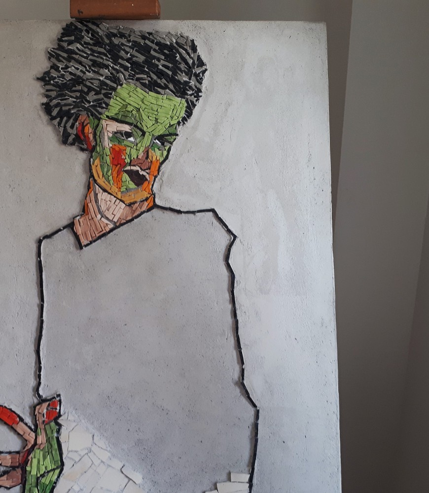 Interpretare Egon Schiele