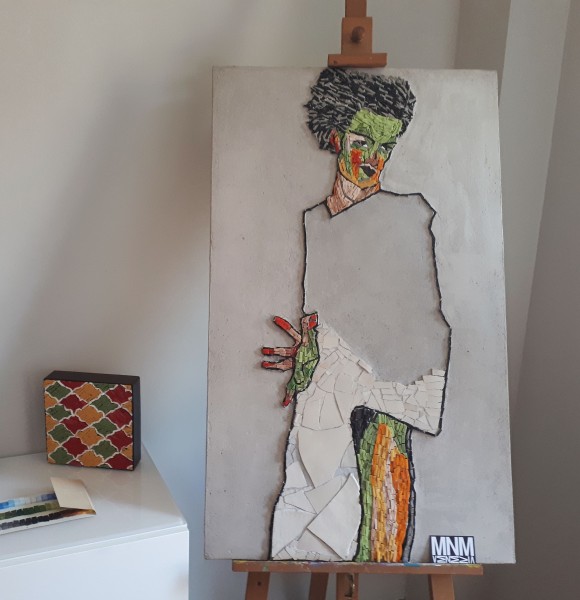 Interpretare Egon Schiele