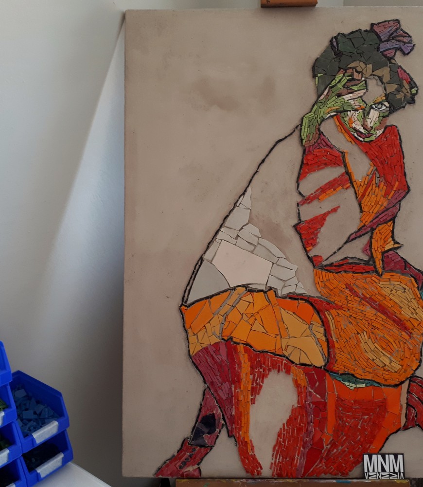 Interpretare Egon Schiele