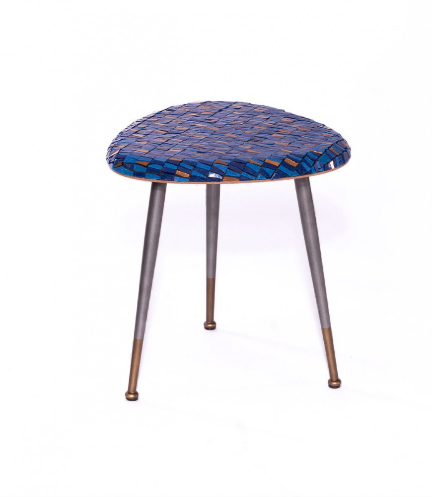 MOSAIC COFFEE TABLES - ATELIER PROJECT