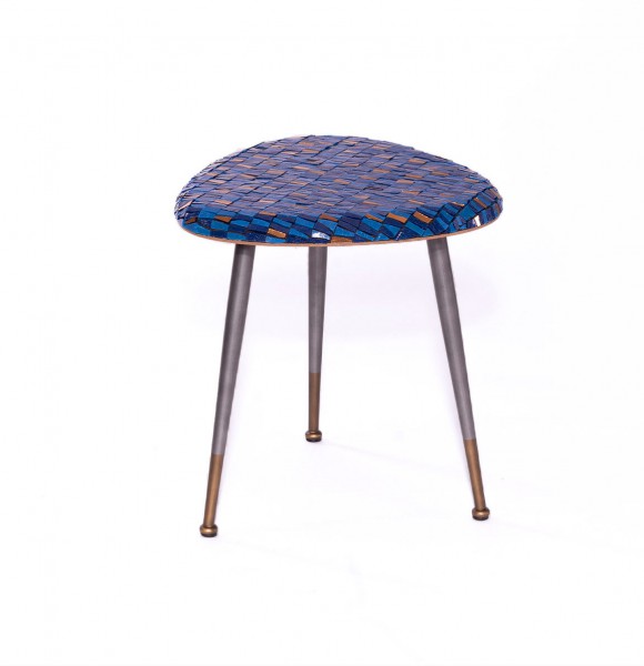 MOSAIC COFFEE TABLES - ATELIER PROJECT