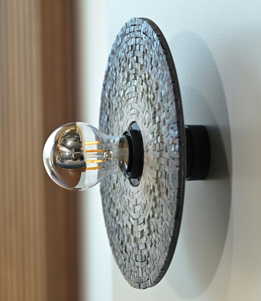 Ocio Lamp è tra le dieci finaliste del Premio La Grande Bellezza – Il Bello dell'Utile