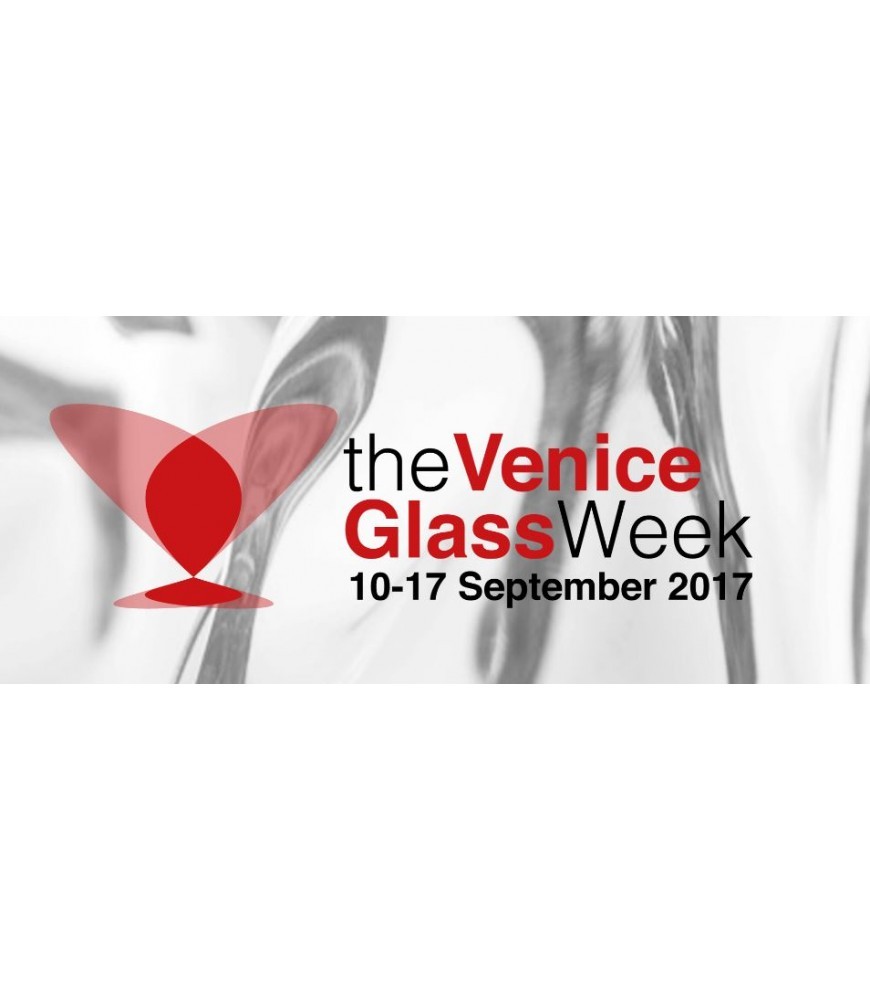 THE VENICE GLASS WEEK