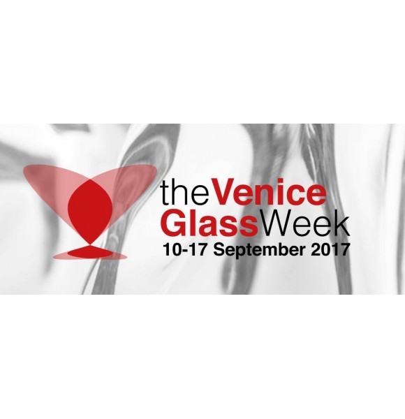 THE VENICE GLASS WEEK